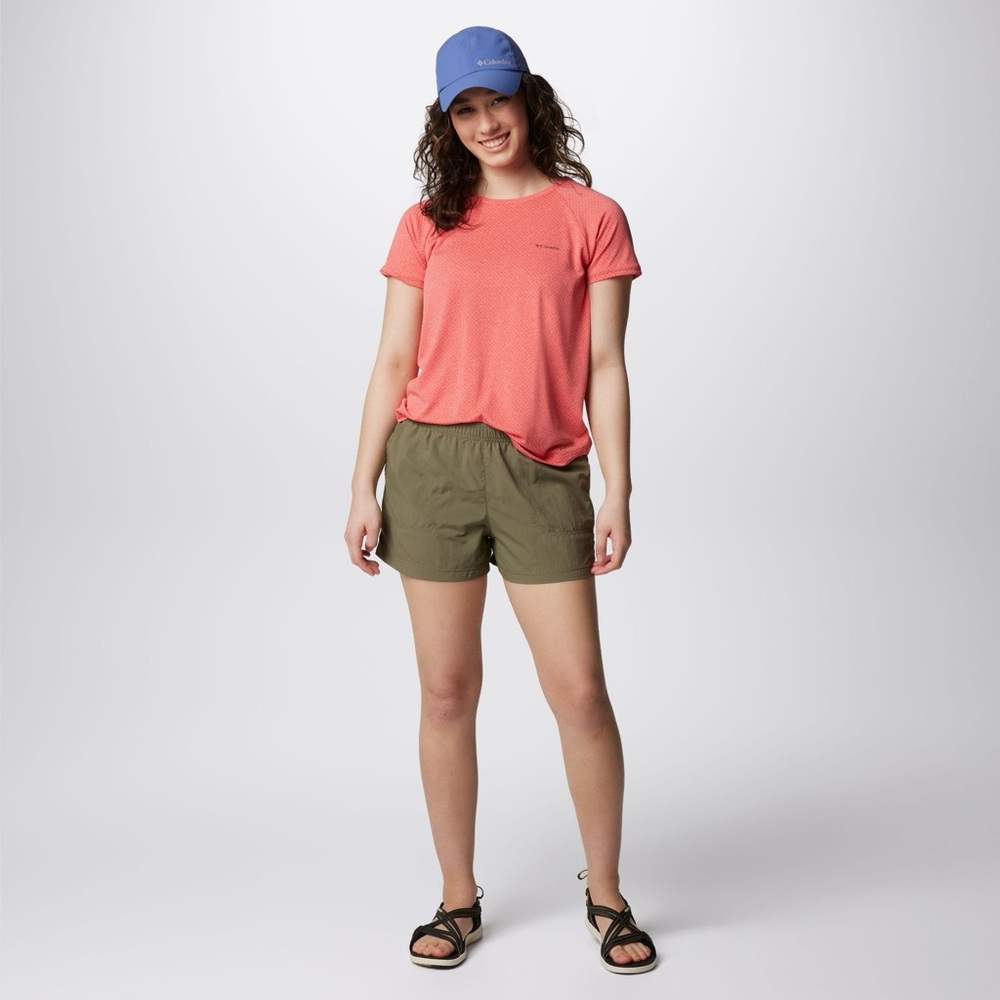 Columbia Women's Sandy River™ Shorts Size Small